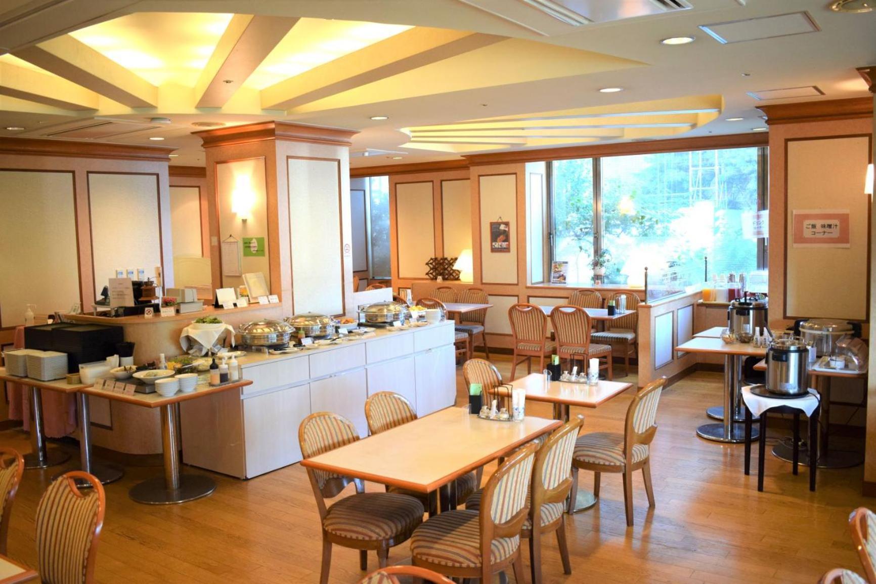 Grand Hotel Kanachu Hiratsuka Buitenkant foto