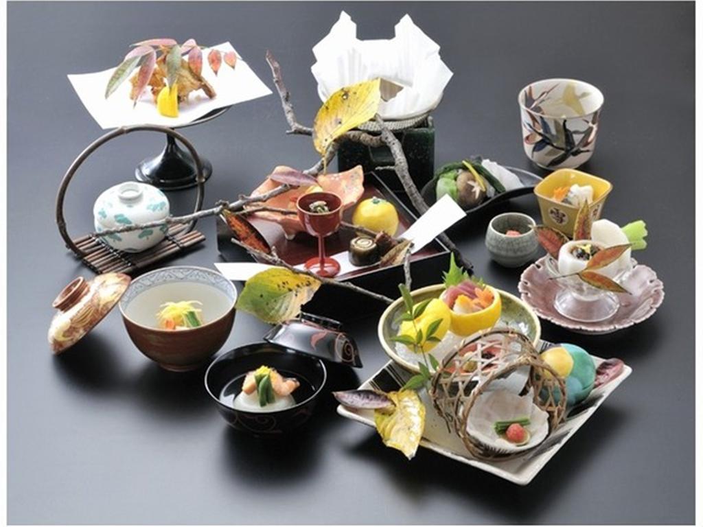 Grand Hotel Kanachu Hiratsuka Buitenkant foto