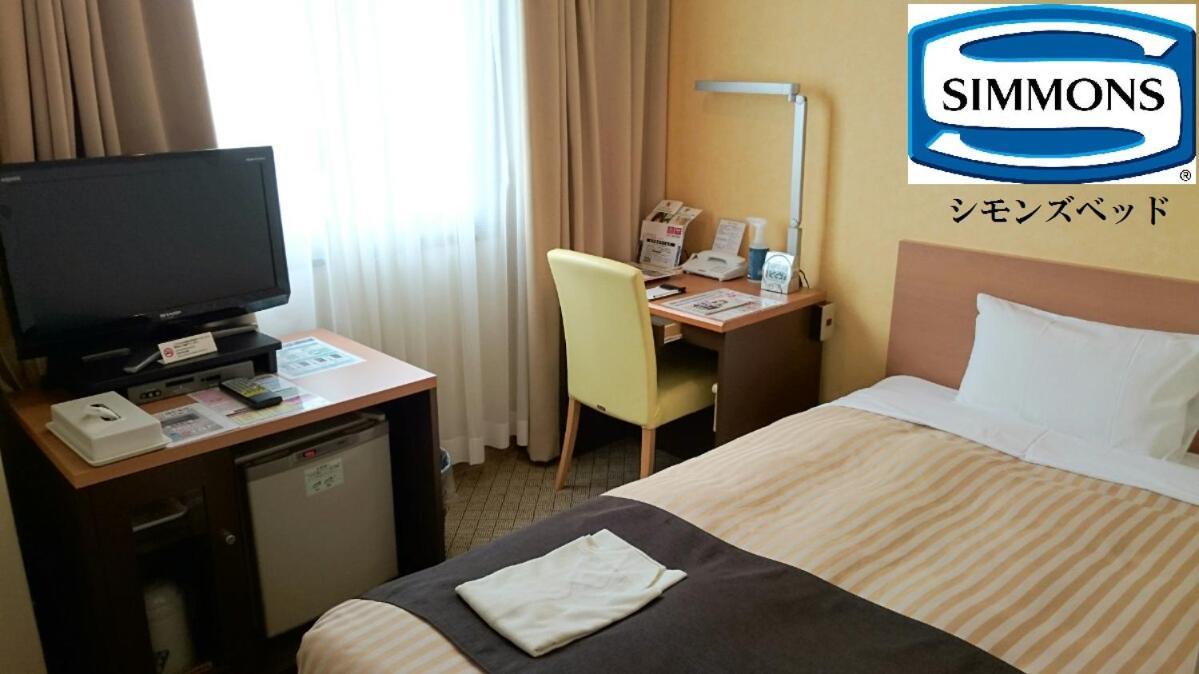Grand Hotel Kanachu Hiratsuka Buitenkant foto